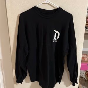Disney parks spirit jersey